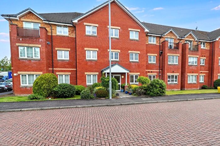 2 Bedroom Apartment For Sale In Porterfield Road, Renfrew, PA4