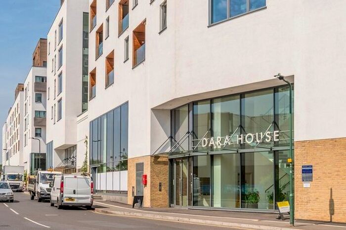 1 Bedroom Flat To Rent In Dara House, Capitol Way, London, NW9
