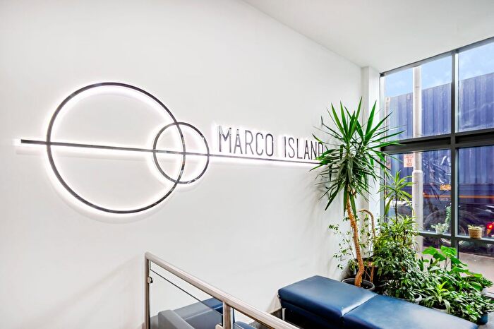 1 Bedroom Flat For Sale In Marco Island, Nottingham, NG1