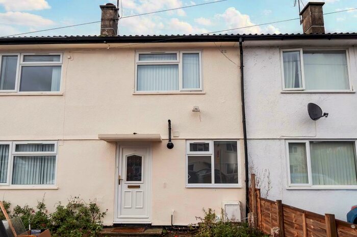 5 Bedroom Terraced House To Rent In Lockheart Crescent, Cowley, OX4