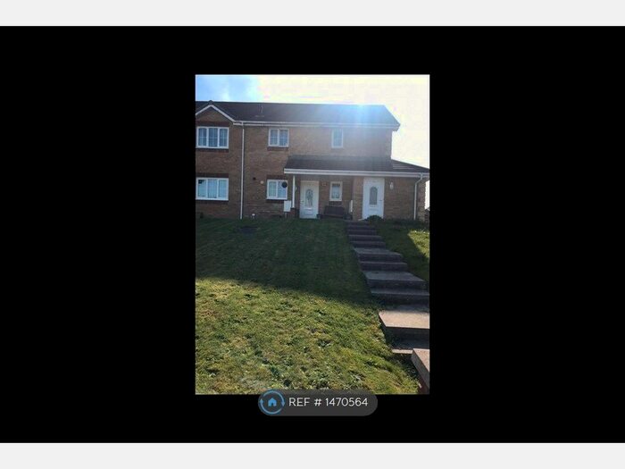 1 Bedroom Flat To Rent In Heol Y Bwlch, Llanelli, SA14