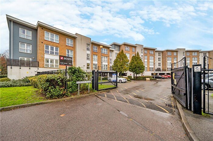 1 Bedroom Flat For Sale In Romulus Road, Gravesend, Kent, DA12