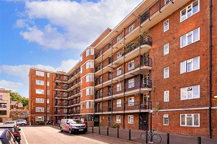 1 Bedroom Flat To Rent In Aske Street, London, N1