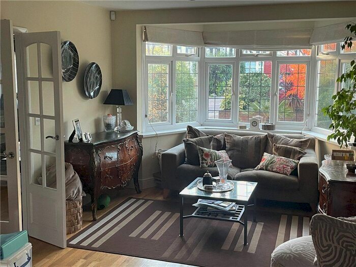 4 Bedroom Terraced House To Rent In Milner Drive, Twickenham TW2