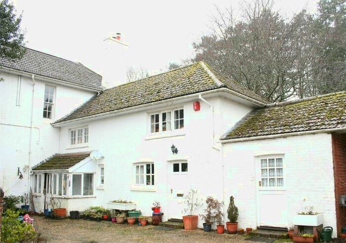 2 Bedroom Semi-Detached House To Rent In Kilmeston, Hampshire SO24