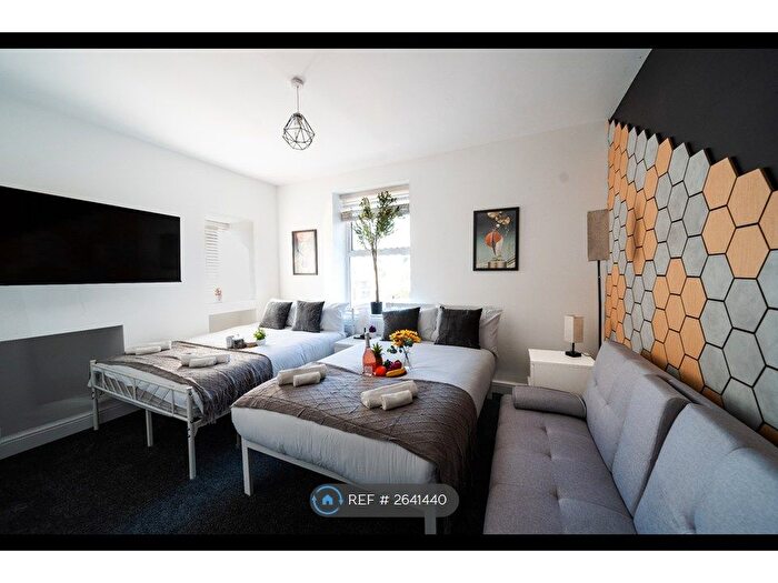 1 Bedroom Flat To Rent In Clarence Road, Bognor Regis, PO21