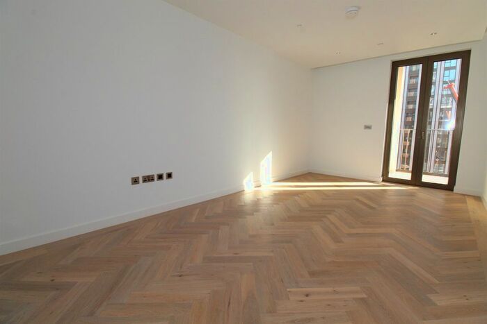 1 Bedroom Flat To Rent In Newcastle Place, London, W2