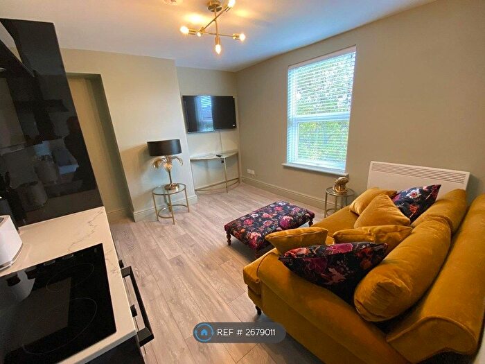 1 Bedroom Flat To Rent In Worcester Road, Bromsgrove, B61