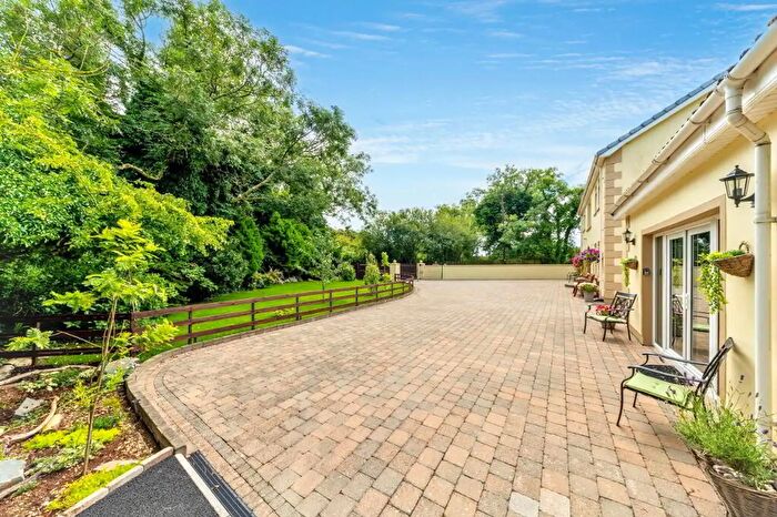 5 Bedroom Detached House For Sale In Coulters Hill, Newtownards, BT22