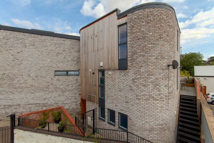 3 Bedroom Detached House To Rent In Station Road, Great Shelford, Cambridge, Cambridgeshire, CB22