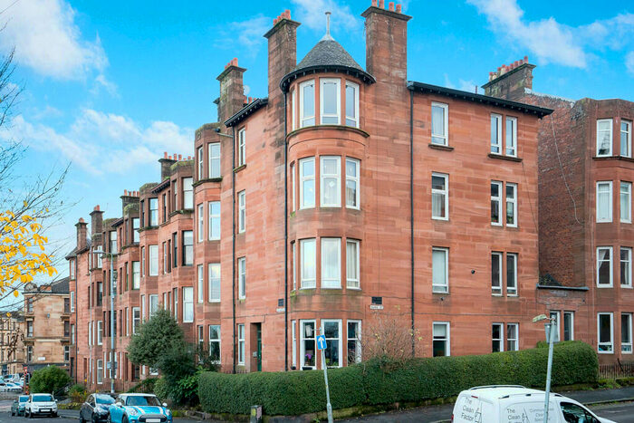 1 Bedroom Apartment To Rent In Dalnair Street, Yorkhill, G3