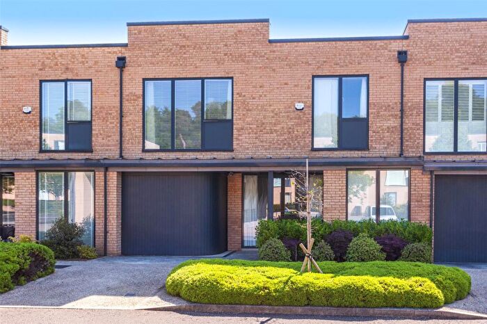 2 Bedroom Terraced House To Rent In Cliveden Gages, Taplow, Maidenhead, Buckinghamshire, SL6