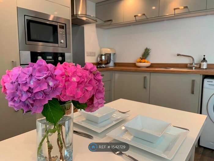 2 Bedroom Flat To Rent In Harcourt Road, Sheffield, S10