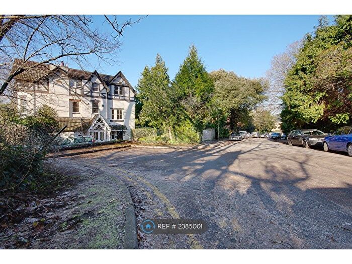 1 Bedroom Flat To Rent In Bodorgan Court, Bournemouth, BH2