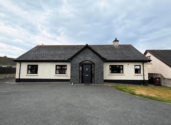 4 Bedroom Detached House For Sale In D Dundrum Road, Newcastle, BT33