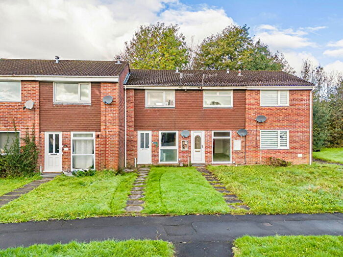 2 Bedroom Terraced House For Sale In Bro Y Fan, Caerphilly, CF83