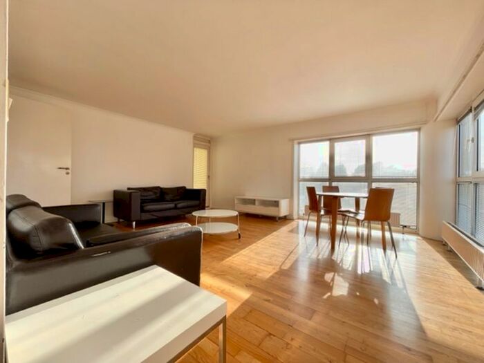1 Bedroom Flat To Rent In King Frederick Ninth Tower, London, SE16