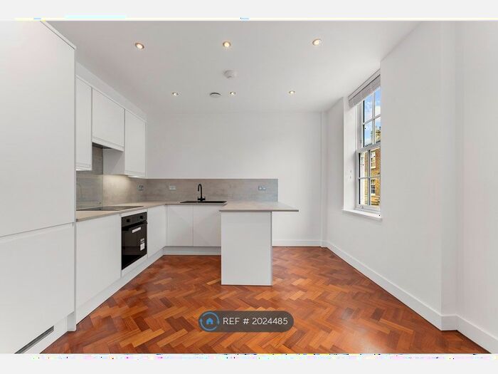 1 Bedroom Flat To Rent In Priestgate, Peterborough, PE1