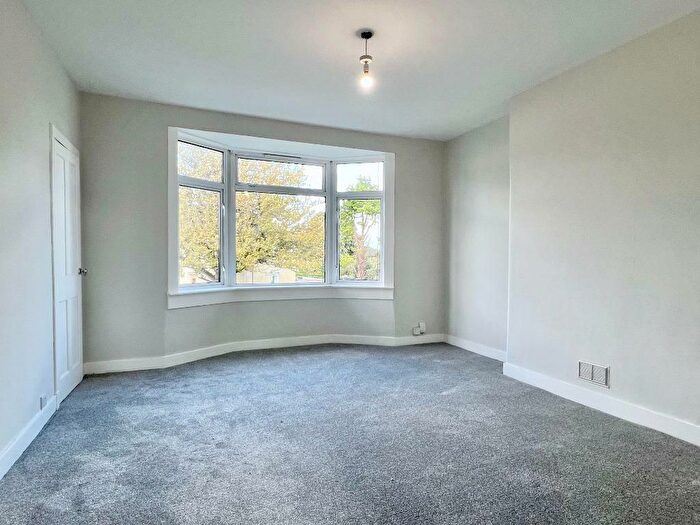 2 Bedroom Flat To Rent In Boswall Loan, Granton, Edinburgh, EH5