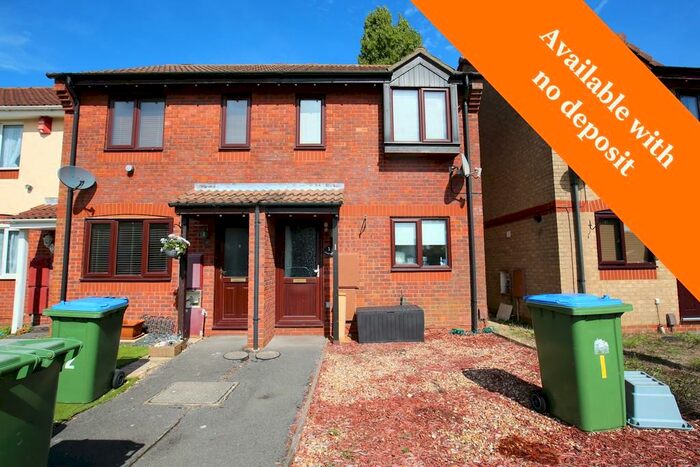 2 Bedroom End Of Terrace House To Rent In Open Day Th September* Grove Place, Sholing, Southampton, SO19