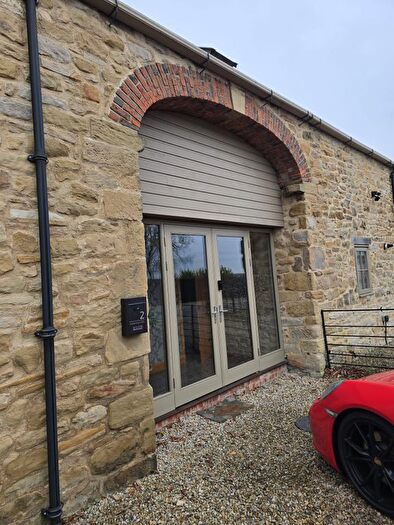 3 Bedroom Barn Conversion To Rent In West Boldon, East Boldon, NE36