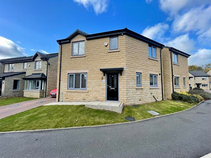 3 Bedroom Detached House For Sale In Wellington Drive, Middleton St. George, Darlington, DL2