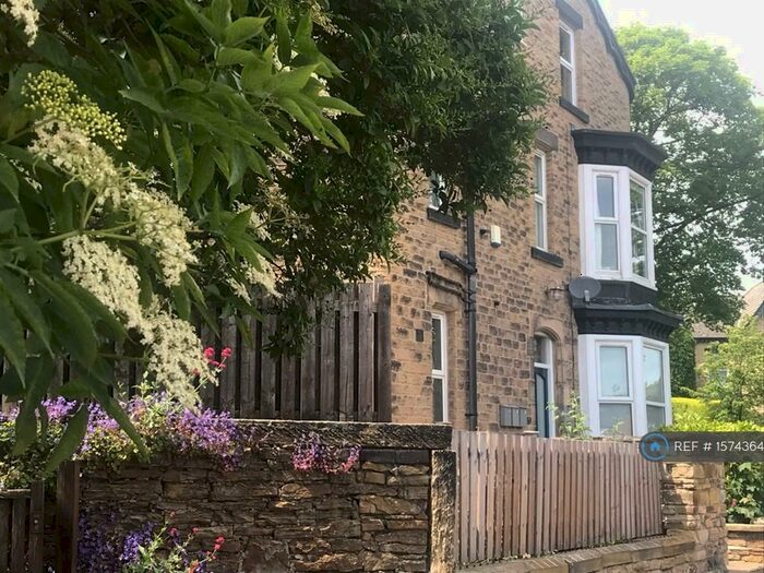 2 Bedroom Flat To Rent In Empire Road, Sheffield, S7