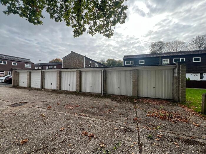 Property For Sale In Pilgrims Way, Andover, SP10
