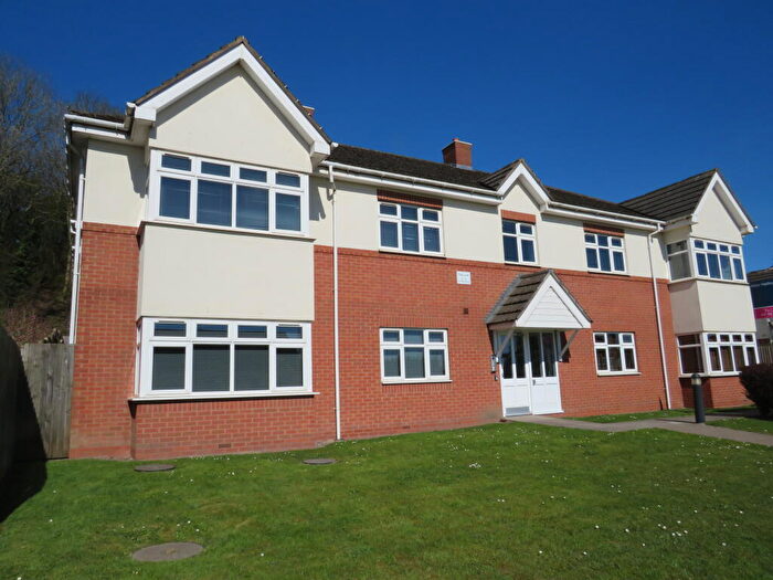 1 Bedroom Apartment To Rent In Portway Road, Rowley Regis, B65