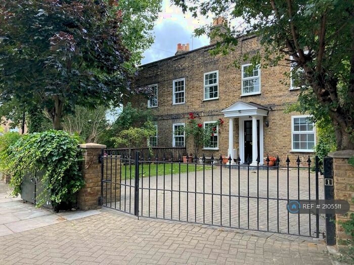 4 Bedroom Terraced House To Rent In Thermopylae Gate, London, E14