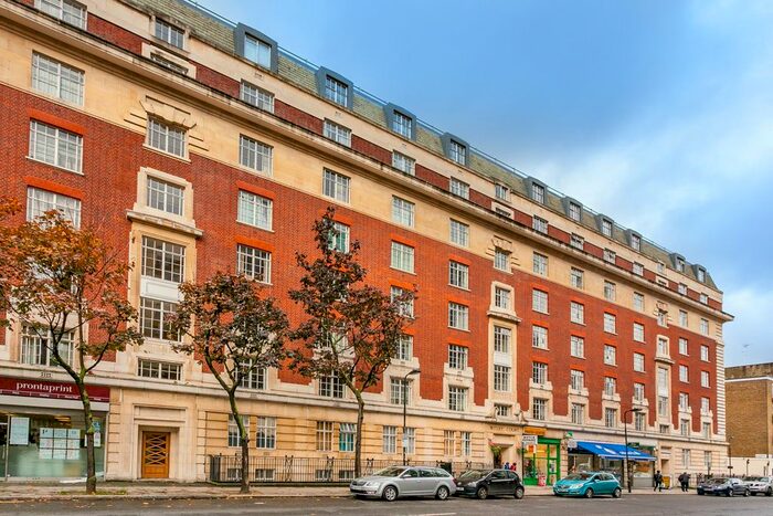 2 Bedroom Flat To Rent In Coram Street, Russell Square, WC1N