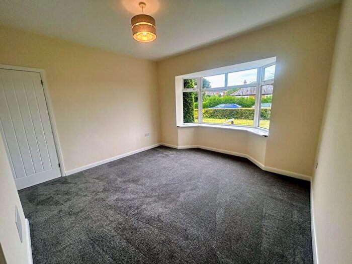 2 Bedroom Detached Bungalow To Rent In Corby Hill, Carlisle, CA4