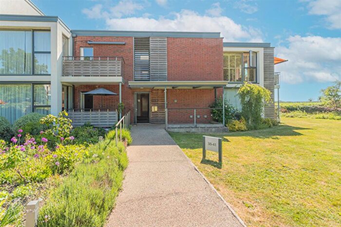 2 Bedroom Retirement Property For Sale In Corsham, SN13