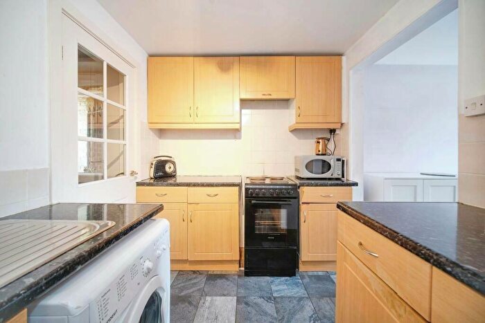 3 Bedroom Terraced House For Sale In Kennel Wood, Ascot, Berkshire, SL5