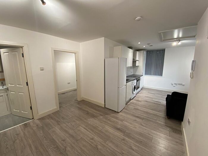 1 Bedroom House To Rent In London Road, Hemel Hempstead, HP3