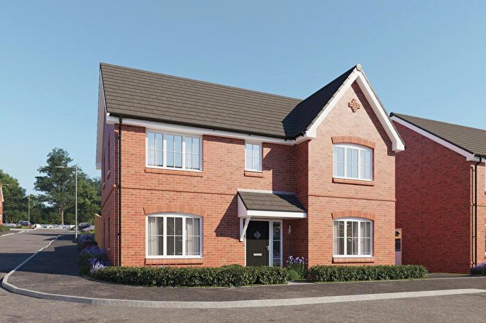 4 Bedroom Detached House For Sale In Pyrcoft Road, Chertsey, Surrey, KT16