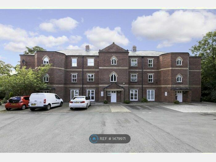 2 Bedroom Flat To Rent In Lilford Road, Blackburn, BB1