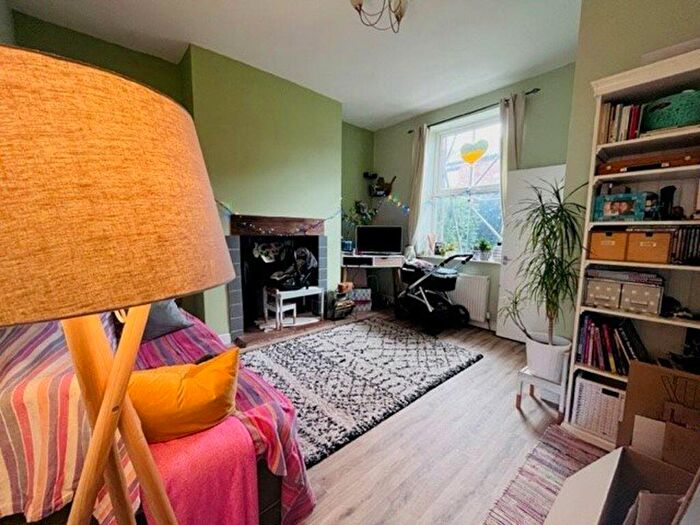 3 Bedroom Terraced House To Rent In Stephen Street, Elton, Bury, ., BL8