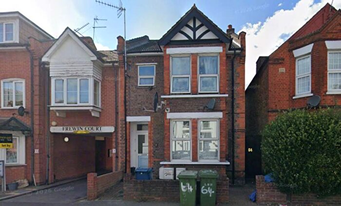 5 Bedroom Block Of Apartments For Sale In Headstone Road, Harrow, Middlesex, HA1
