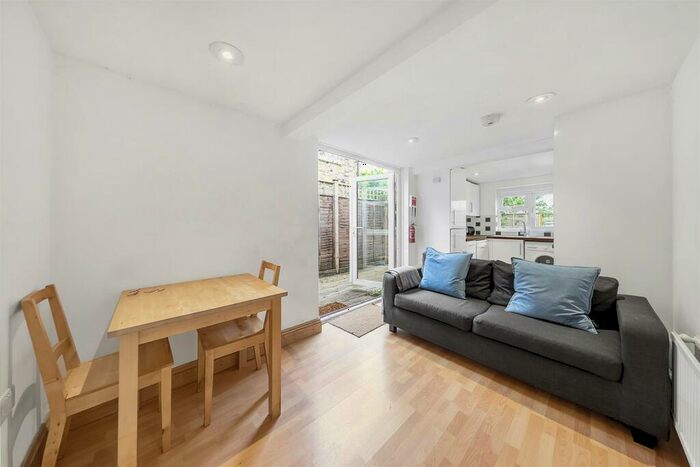 5 Bedroom Terraced House To Rent In Fenham Road, Peckham, London, SE15