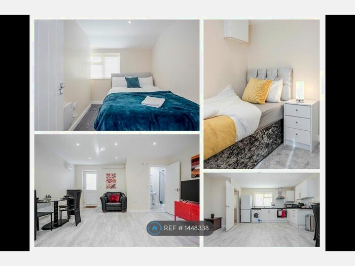 2 Bedroom Flat To Rent In Victoria Road, Bedford, MK42