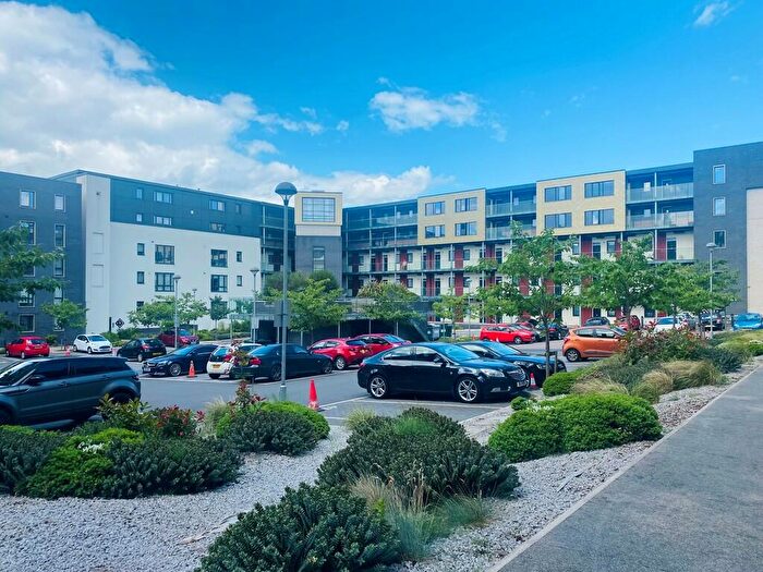 2 Bedroom Apartment To Rent In Drapery House, Fabrick Square, Lombard Street, Birmingham, B12