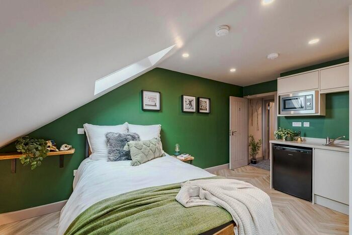 1 Bedroom Property To Rent In Earlsdon Avenue North, Earlsdon, Coventry, CV5