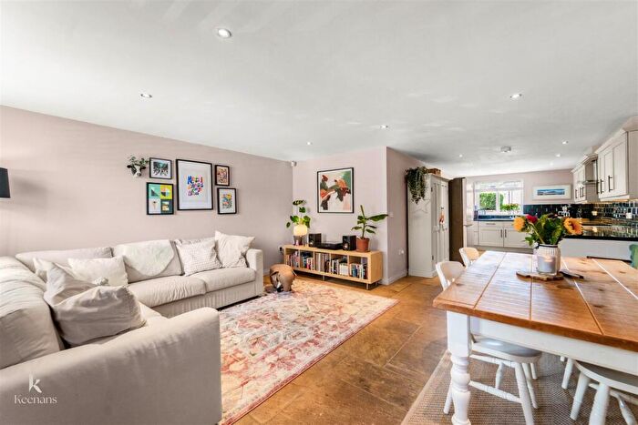 3 Bedroom Town House For Sale In Corn Mill Court, Altham, Accrington, BB5