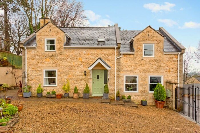 3 Bedroom Detached House To Rent In Weston Park East, Bath, BA1