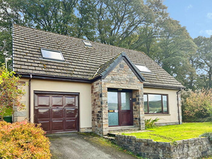 3 Bedroom Detached House For Sale In Low Byer Park, Alston, CA9
