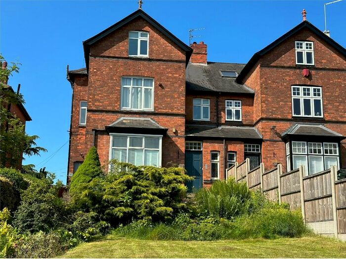 1 Bedroom Apartment To Rent In Coleshill Street, Sutton Coldfield, B72