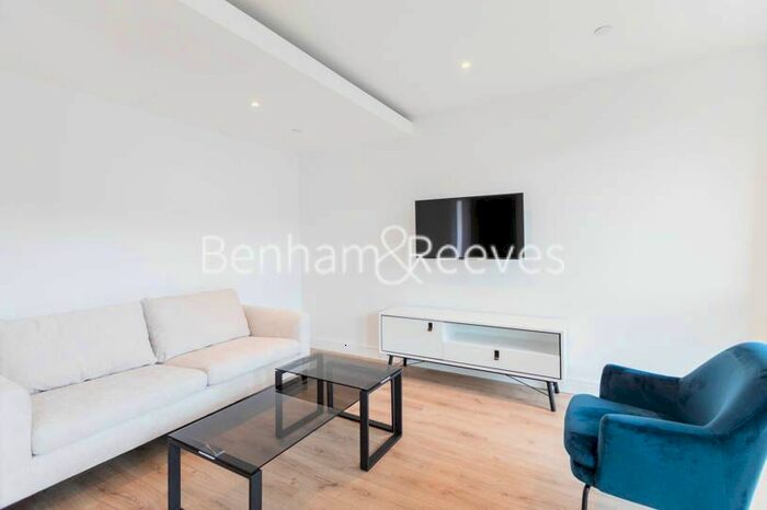 2 Bedroom Flat To Rent In Glenthorne Road, Hammersmith, W6