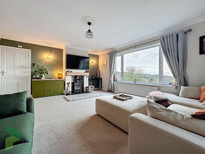 4 Bedroom Detached House For Sale In Wilpshire Banks, Wilpshire, BB1