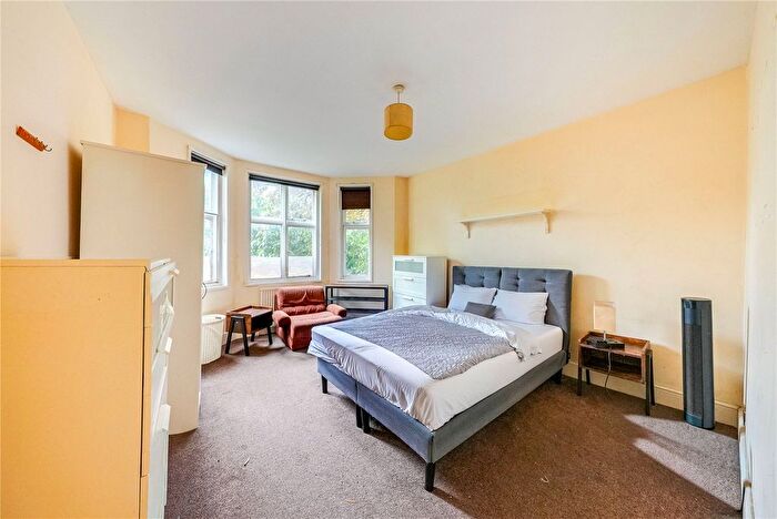 1 Bedroom Flat To Rent In Oakfield Court, Haslemere Road, Crouch End, London, N8